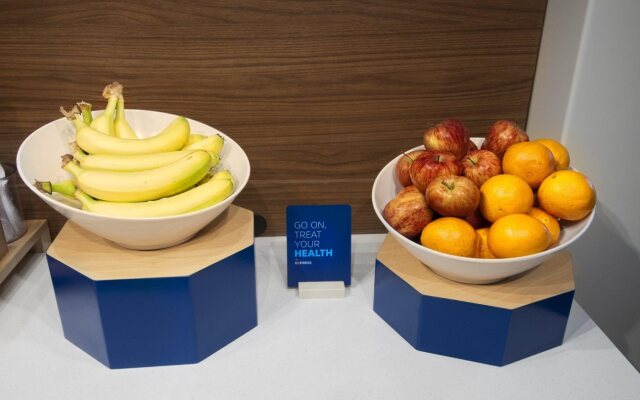 Holiday Inn Express & Suites Johnstown by IHG