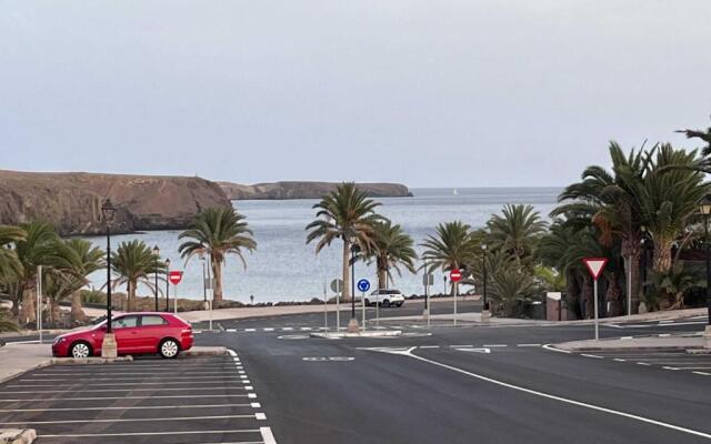 Villa Ariana Playa Blanca