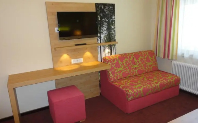 Hotel Schladmingerhof