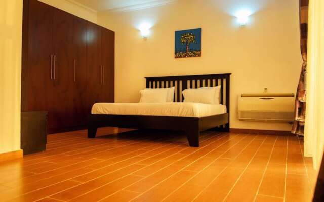 Gemini Place Apartments Oniru