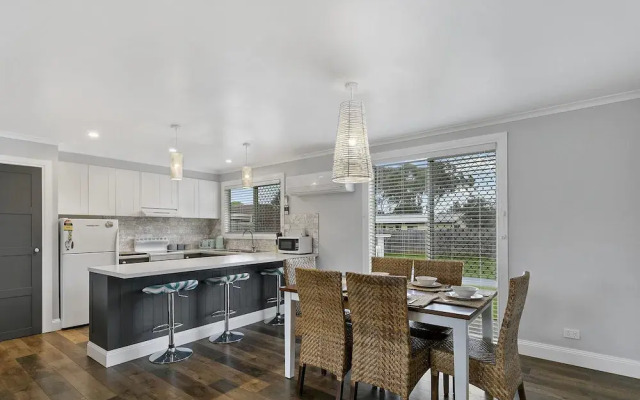 Settle in on 260 Settlement in Cowes