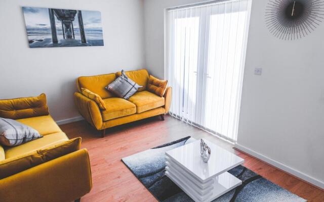 Salford Holiday Apartment Manchester
