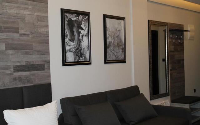 Lux Apartment Milmari Reko Premier 14 Kopaonik