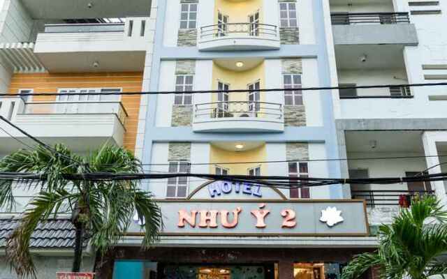 Nhu Y 2 Hotel