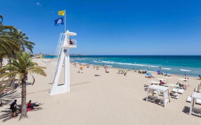 Perfect Apartment near the Beach