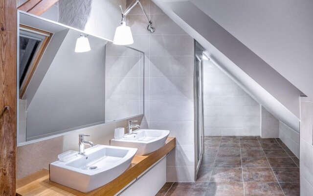 Apartmany Chornitzeruv dum