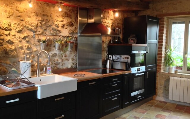 Le Balcon de Leonard