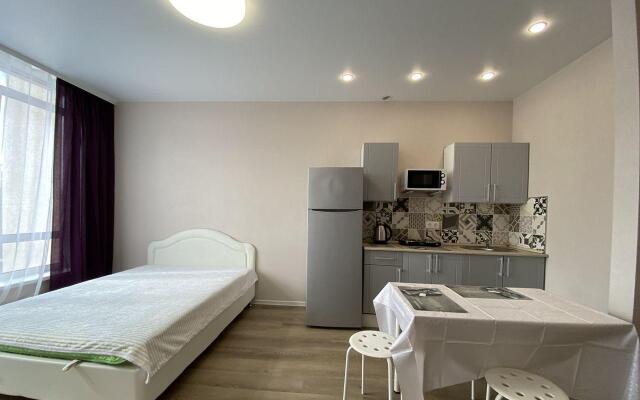 Апартаменты на проспекте Московский 18 корпус 1