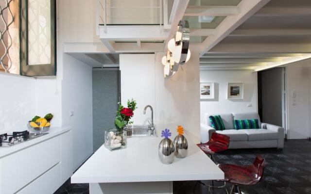 Gioia Suite