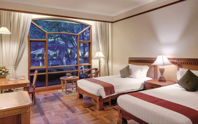 Sokha Angkor Suites by Sokha Angkor Resort
