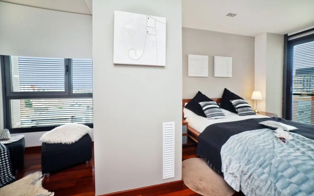 Victoria Diagonal Mar 2