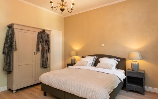 B&B Parkhuys