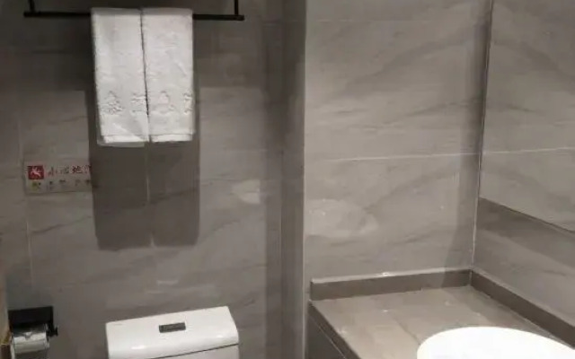 Zhaoqing Xingyi Hotel