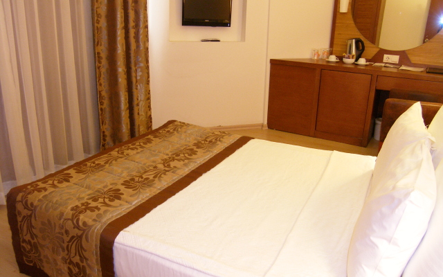 Turunc Resort