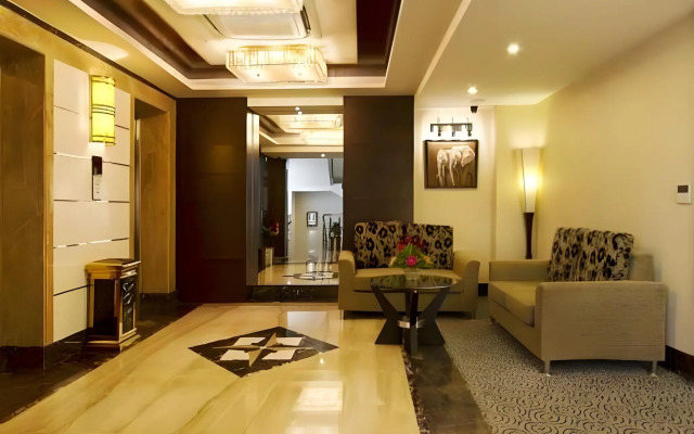 Gargee Grand Patna