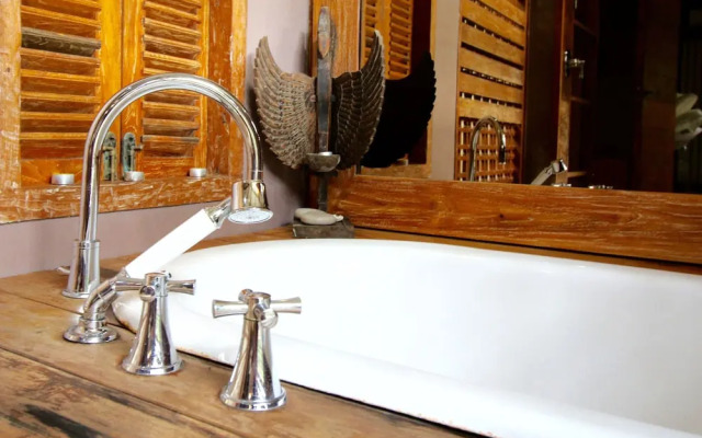 Luxury Villa Bhuvana