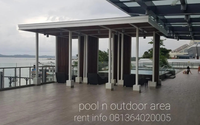 One Residence #11AI