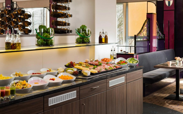 Leonardo Hotel Munich Arabellapark