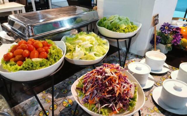 The Rubber Hotel Phuket