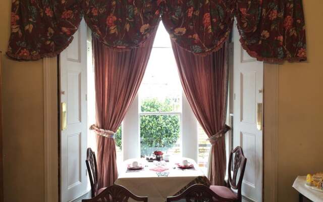 Charlotte House Hotel