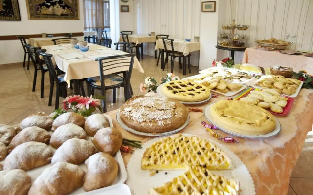 Hotel Giunchi