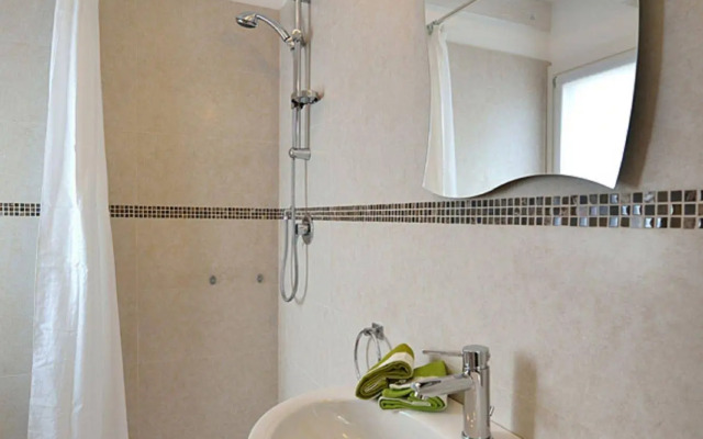 Rialto Deluxe Apartments