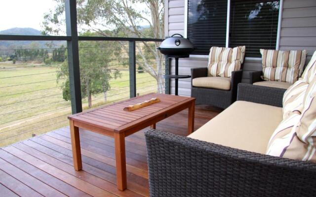 Yabbaloumba Retreat