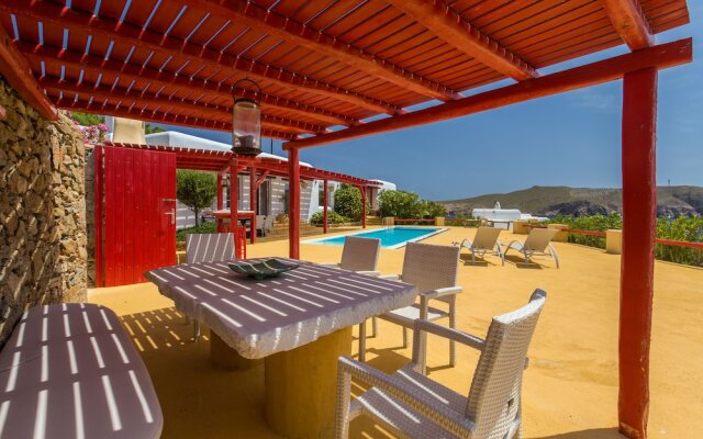 Royal Seaside Mykonos