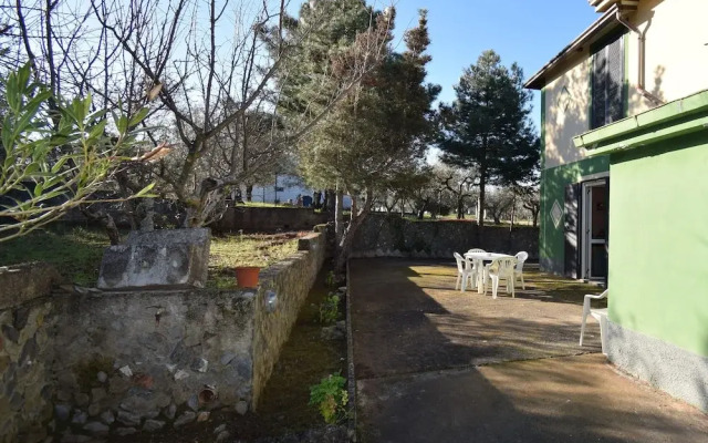Villa Rinaldo