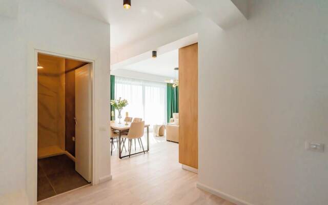 Wave 4 Residence