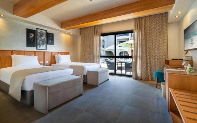 Al Masa Hotel El Sokhna