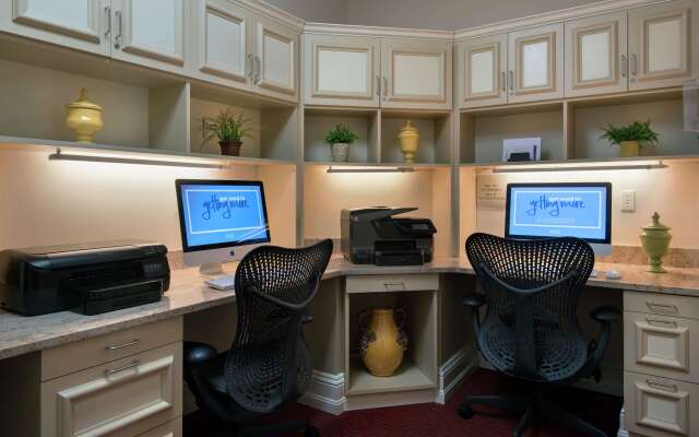 Hilton Garden Inn Riverhead