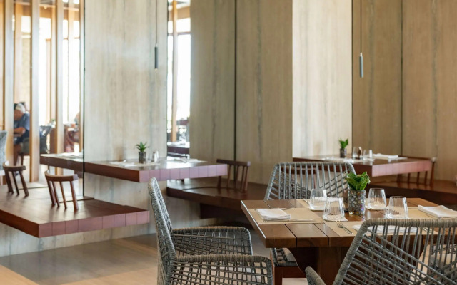 Hotel Xcaret Mexico All Inclusive