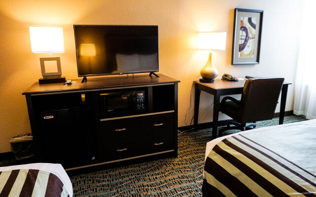 Boarders Inn & Suites by Cobblestone Hotels – Grand Island