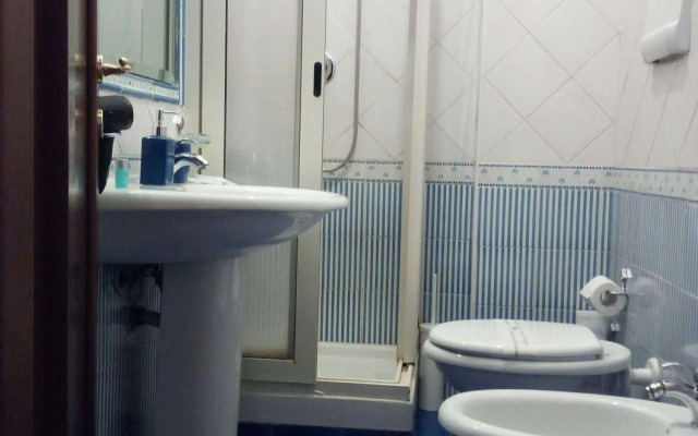 B&B Bouganville