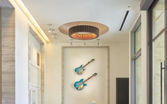 Clement Palo Alto – All-Inclusive Urban Resort