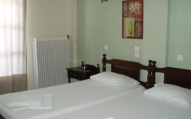Hotel Eleni