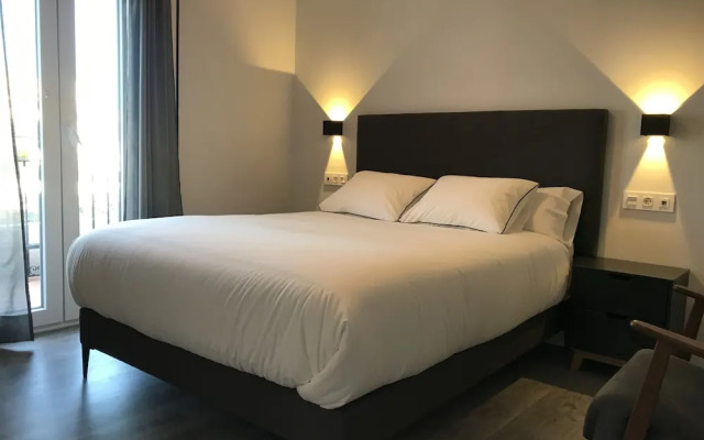 Apartamentos Ciudad de Ronda