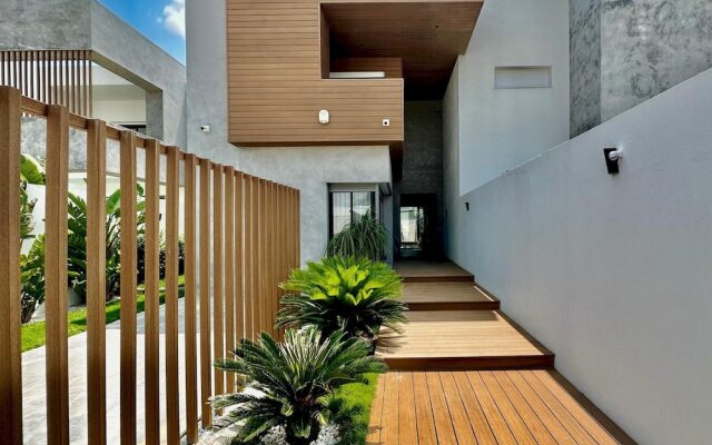 The Dream Villa Soukra