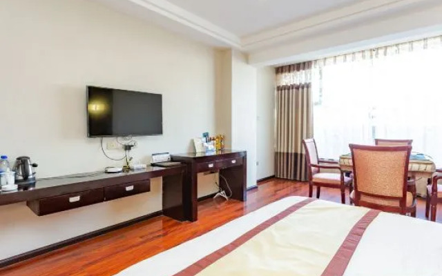 Congjiang Longteng Hotel