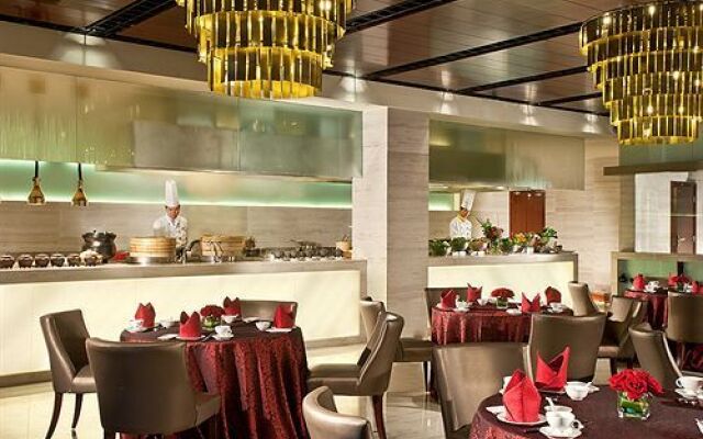 Regal Poly Guiyang Hotel