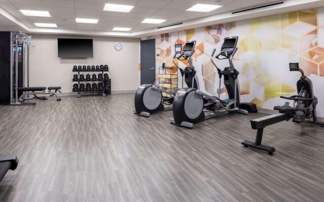 Hyatt Place Charlotte/University Research Park