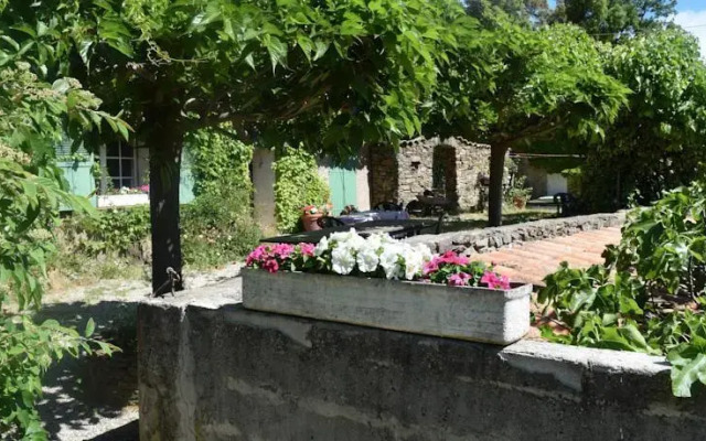 La Vieille Bastide