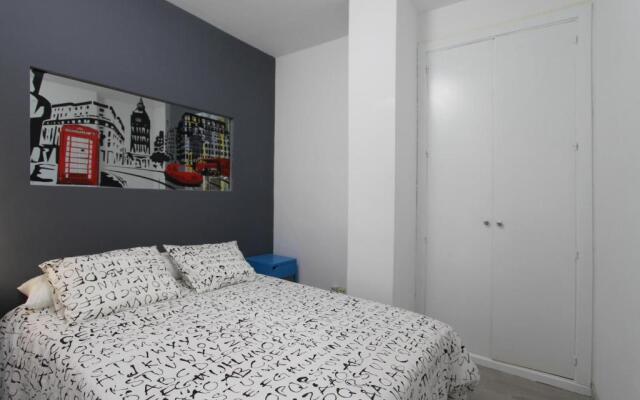 Apartamento Farineli Deco