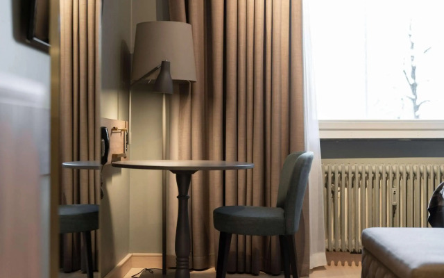 Scandic Bergen City