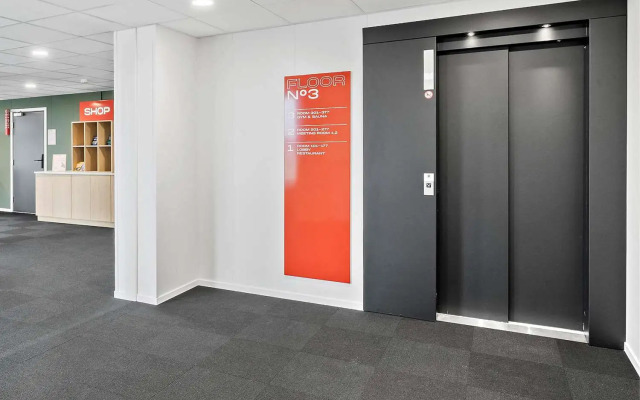 Aiden By Best Western Herning