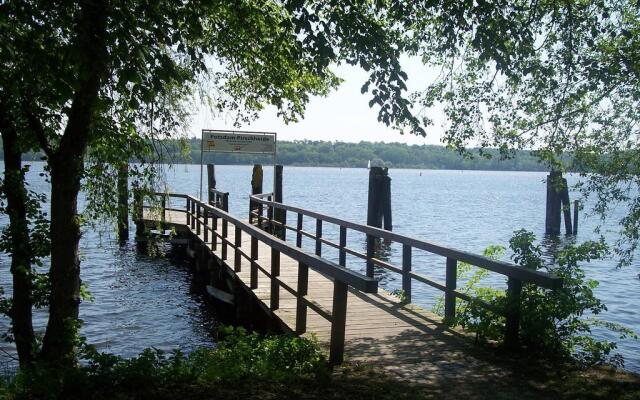 Kongresshotel Potsdam am Templiner See