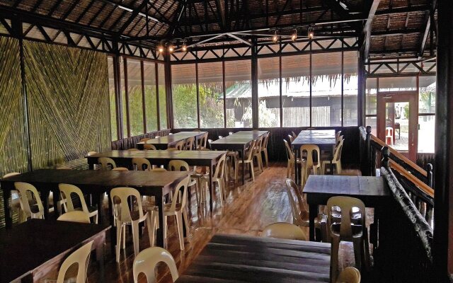 Eden Nature Park and Resort