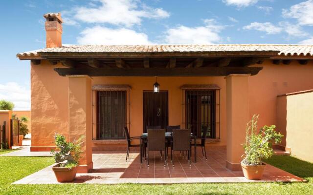 Villa Marta Clara 1