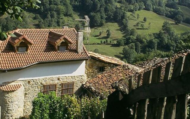 Casa Rural La Ballona